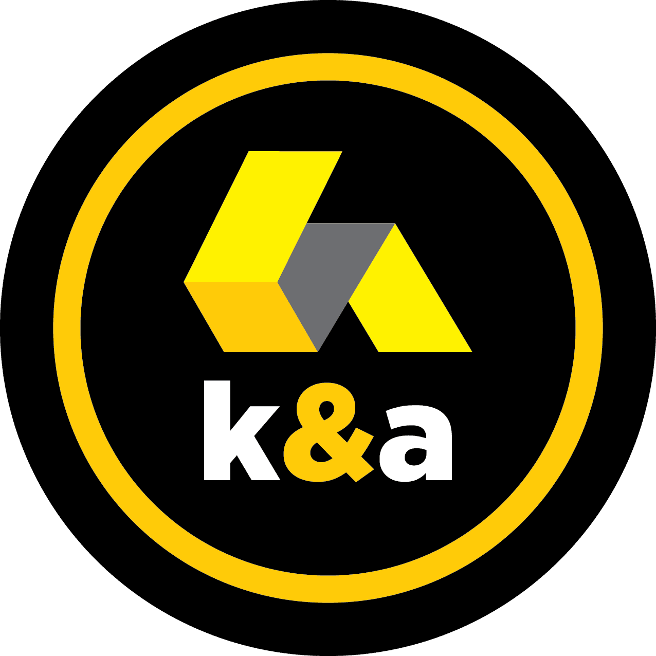 K&A Logo